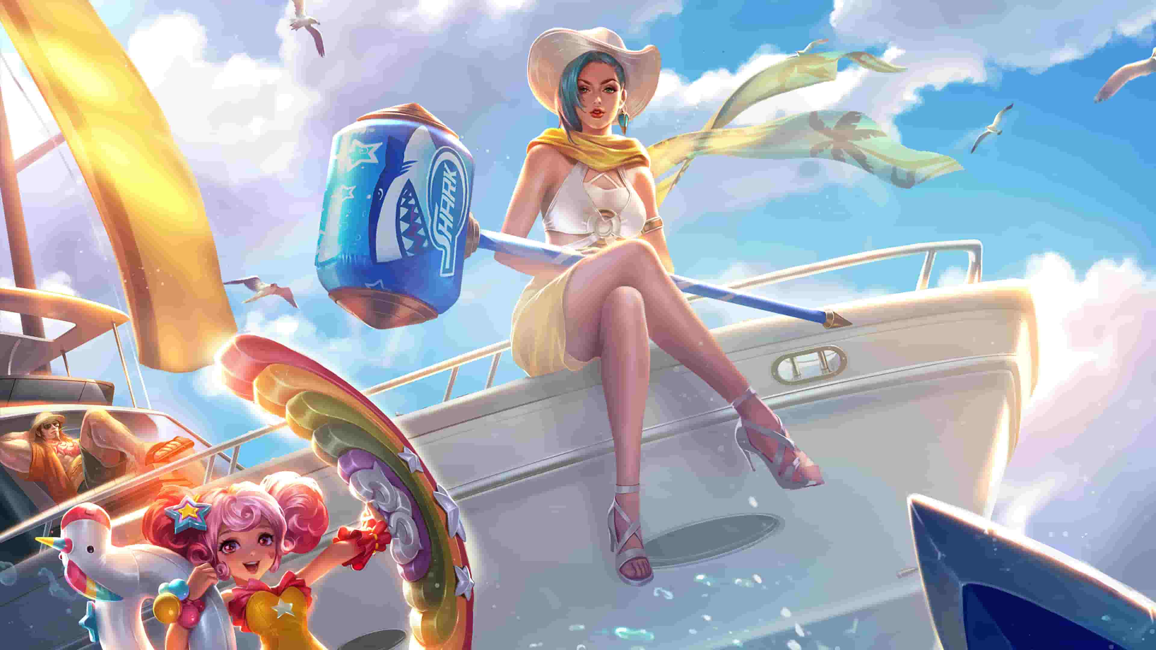 貓咪3破解版，解鎖游戲新體驗，你準備好了嗎？ - 海拉手游